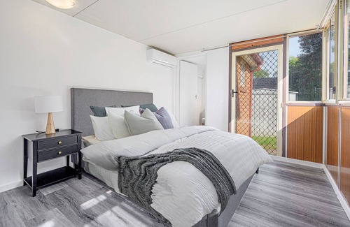 Blacktown House | Renovated charming home & private yard | Blacktown