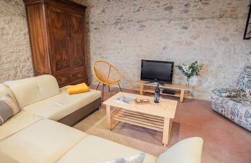 Loubejac House | Renovated charming house for peace and quiet