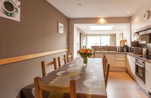 Kortrijk House | Renovated city house