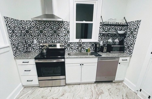Forest Hills Apartment | Renovated, Clean 1 bedroom in Forest Hills - A