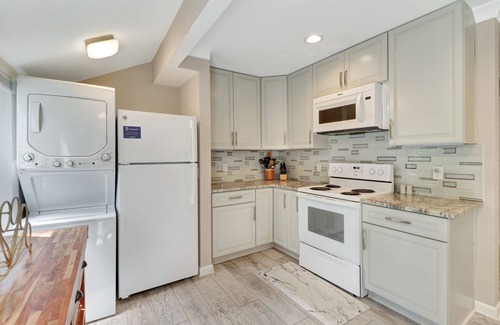 Lawton Woods House | Renovated coastal Sea Pines beach home with a private pool