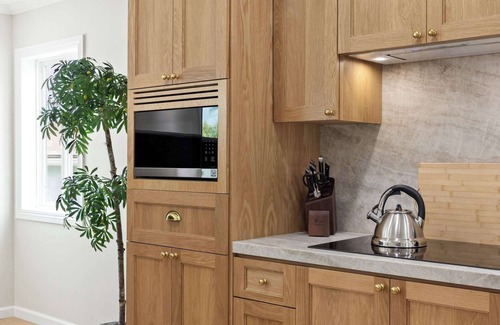 Point Loma Heights House | Renovated Coastal 2BR - Stylish & Bright