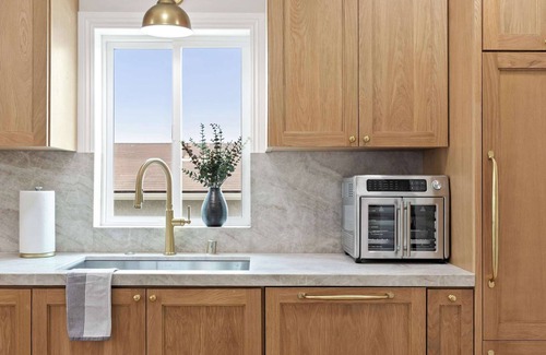 Point Loma Heights House | Renovated Coastal 2BR - Stylish & Bright