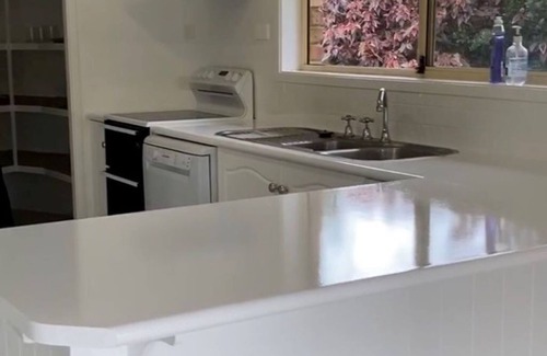 Valla Beach House | Renovated Coastal Style: 4 bedroom house near beach and park