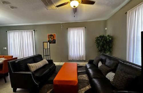 Rocky Mount House | Renovated,Comfortable and Convenient Experience