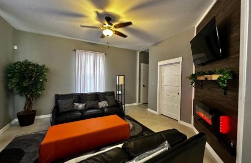 Rocky Mount House | Renovated,Comfortable and Convenient Experience