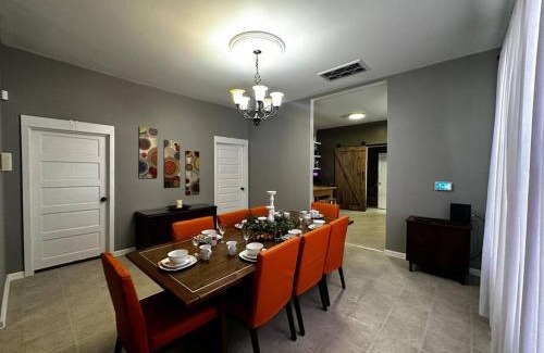 Rocky Mount House | Renovated,Comfortable and Convenient Experience
