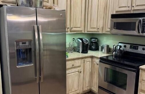 Downtown Memphis Condo | Renovated condo Memphis S. Mainnn