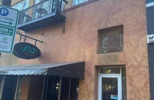 Downtown Memphis Condo | Renovated condo Memphis S. Mainnn