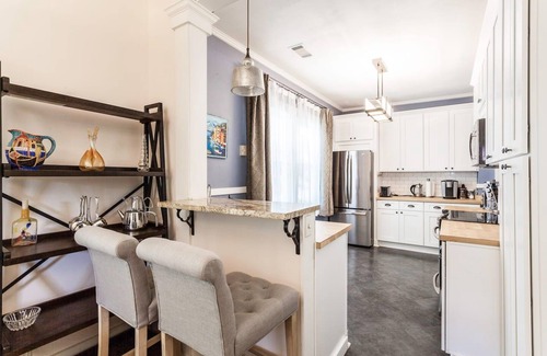 Lenox House | Renovated Cooper Young 3/2