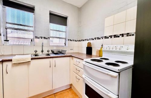 South Hedland Apartment | Renovated Corporate Apartment