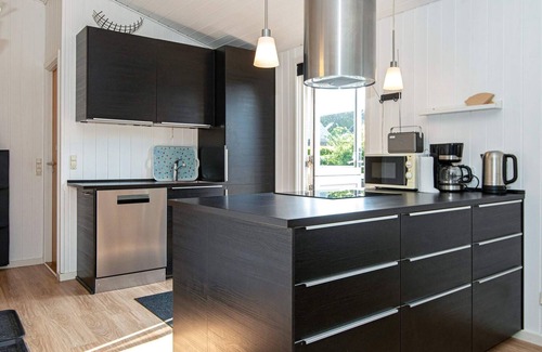 Juelsminde House | Renovated Cottage in Juelsminde - By Traum Ferienwohnungen