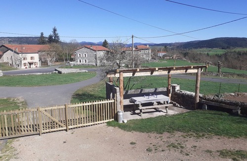 Arlempdes Cottage | Renovated cottage in the heart of Auvergne