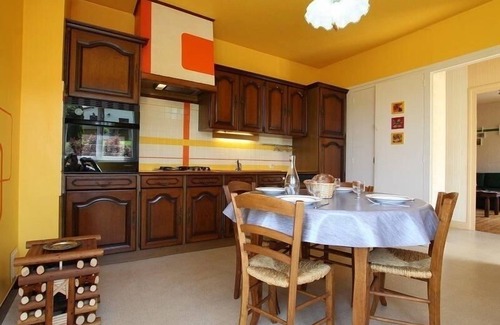 Retournac Cottage | Renovated cottage with terrace near Retournac