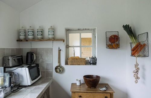 Sandrancourt House | Renovated country house 1 h from Paris