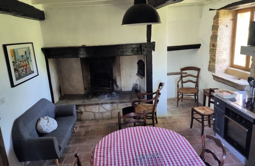 Coueilles House | Renovated country house with swimming pool in Comminges.
