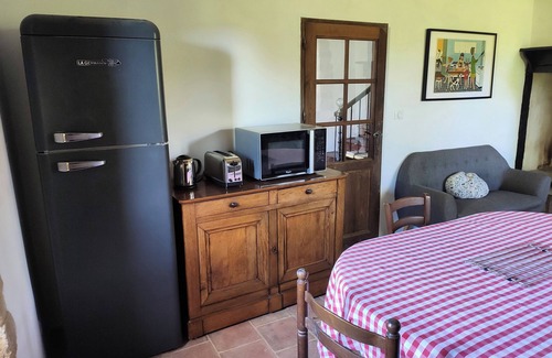 Coueilles House | Renovated country house with swimming pool in Comminges.