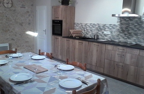 Nerac House | Renovated country house