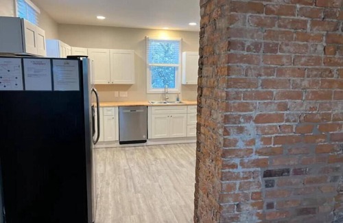 Covington House | Renovated Covington Home Near Devou w/King Bed, 5 minutes to Downtown Cincy!