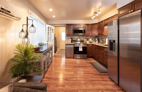 Morris Hill House | Renovated Cozy Cottage Near Downtown Boise!