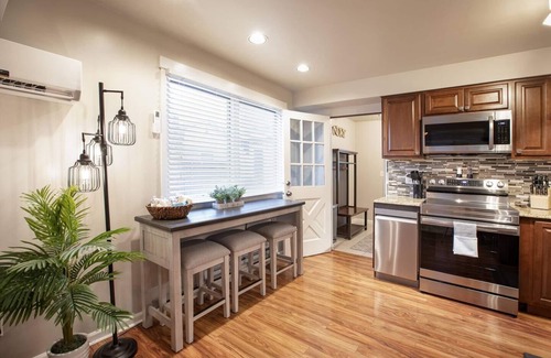 Morris Hill House | Renovated Cozy Cottage Near Downtown Boise!
