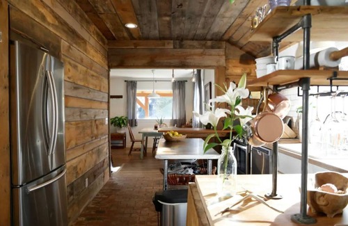 Pagosa Springs House | Renovated Downtown Cabin