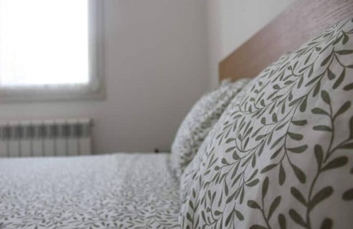 As Pontes De Garcia Rodriguez Apartment | Renovated downtown apartment