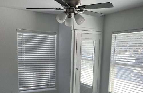 Meeker Apartment | Renovated downtown mountain house, >5 min. to parks, downtown Meeker and Trails.