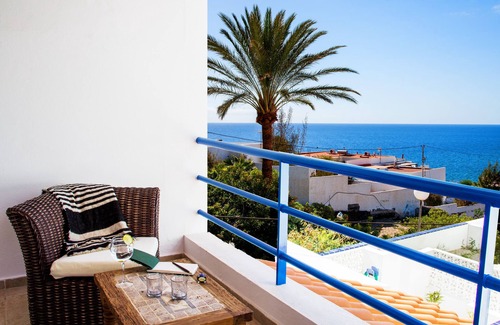 Morro Jable House | Renovated duplex