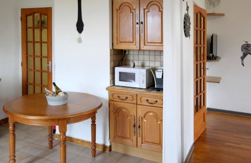Luxeuil-les-Bains Apartment | Renovated Family Apartment with Garden & BBQ, Luxeuil-les-Bains