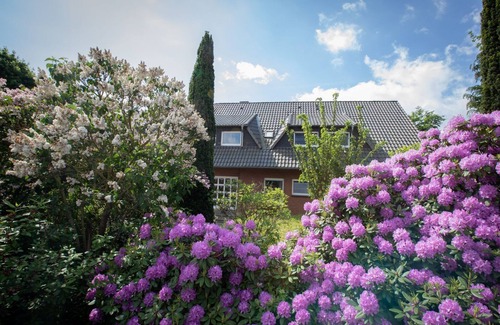 Lembruch Condo | Renovated, family holiday apartment - centrally located (2)