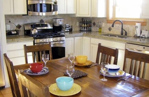 Crested Butte House | Renovated! Fantastic Location!