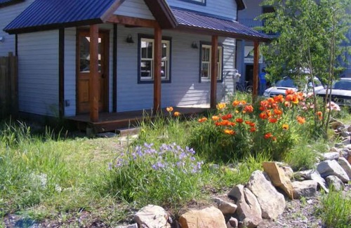 Crested Butte House | Renovated! Fantastic Location!