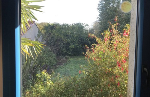 La Plaine-sur-Mer House | Renovated farmhouse in a quiet location 5 minutes from the sea