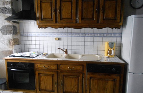 Cros House | renovated farm house