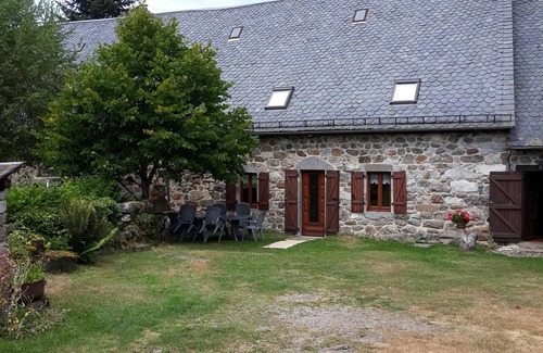 Cros House | renovated farm house