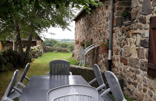 Cros House | renovated farm house