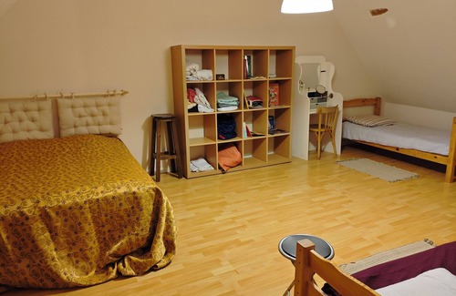 Monts Other | Renovated farmhouse close to the Loire castles. Well-being welcome guaranteed!