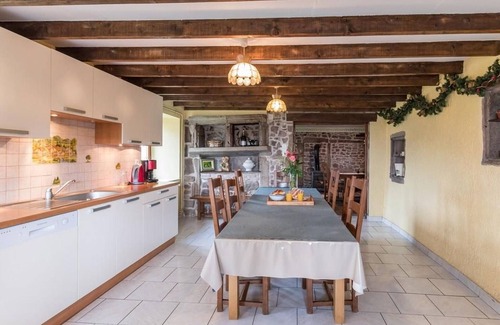 La Longine Cottage | Renovated farmhouse in Vosges