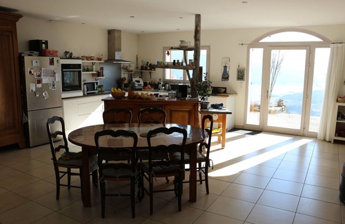 Prunieres House | Renovated farmhouse