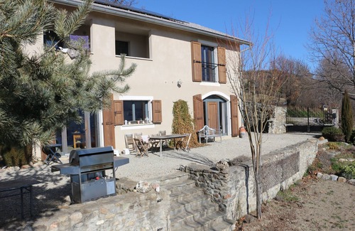 Prunieres House | Renovated farmhouse