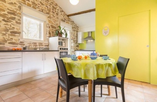 Lege Villa | Renovated farmhouse with 3 bedrooms