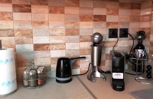 Karditsa Apartment | Renovated flat in the heart of Karditsa