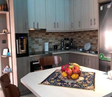 Karditsa Apartment | Renovated flat in the heart of Karditsa