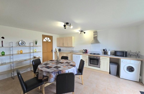 Saint-Meard-de-Drone Cottage | Renovated cottage with shared pool in Saint-Méard-de-Drône