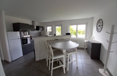 Saint-Vincent-de-Paul House | Renovated house in the center of Saint Vincent de Paul (Landes)
