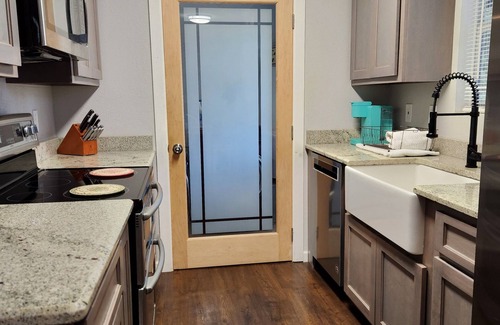 Brackettville House | Renovated gem in Fort Clark Springs