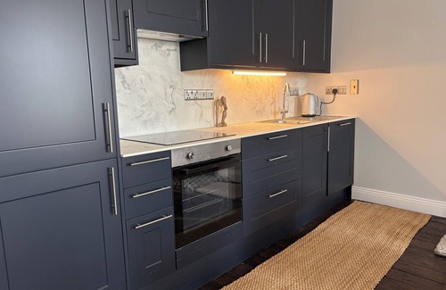 Portumna House | Renovated Georgian house in Portumna, near Lough Derg. Great for families!