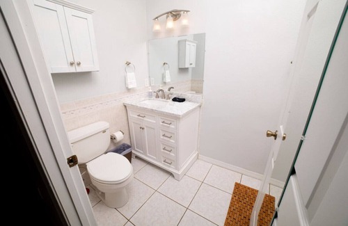 Orlando House | Renovated Guesthouse Next to Universal/Disney/EPIC