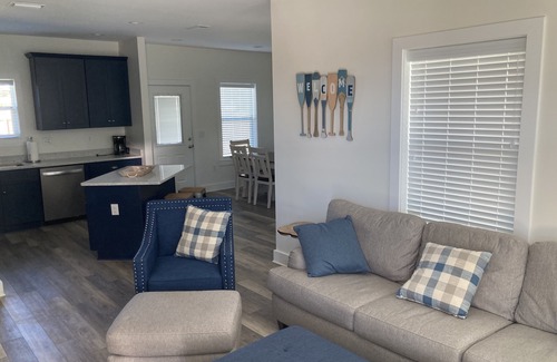 Mexico Beach House | Renovated-Gulf Views-Pet Friendly-Booking Fall and Winter Dates - Great Rates!